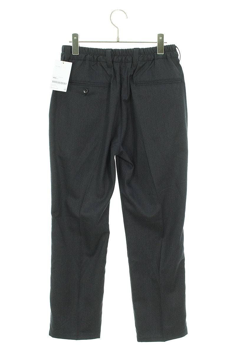 ソフ 23AW SOPH-232037 STANDARD EASY PANTS スタンダードイージーロングパンツ メンズ S