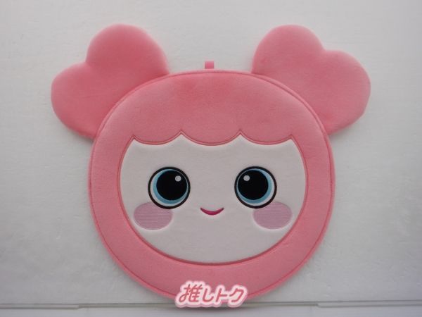 TWICE LOVELY IMAGE PICKET うちわ　もも TWICE Once Again Official Merchandise - Lovely Image Picket