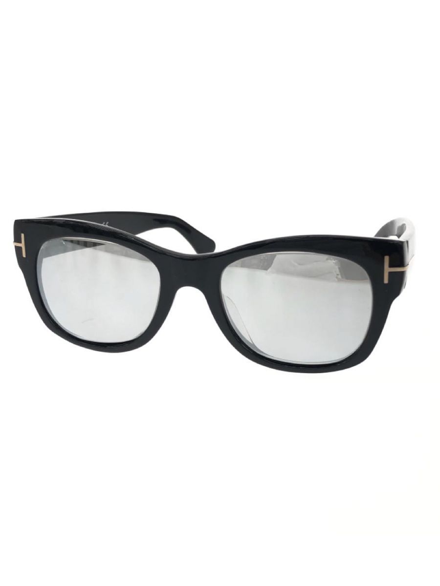 TOM FORD トム フォード TF5040-F 001 サングラス メガネ ブラック