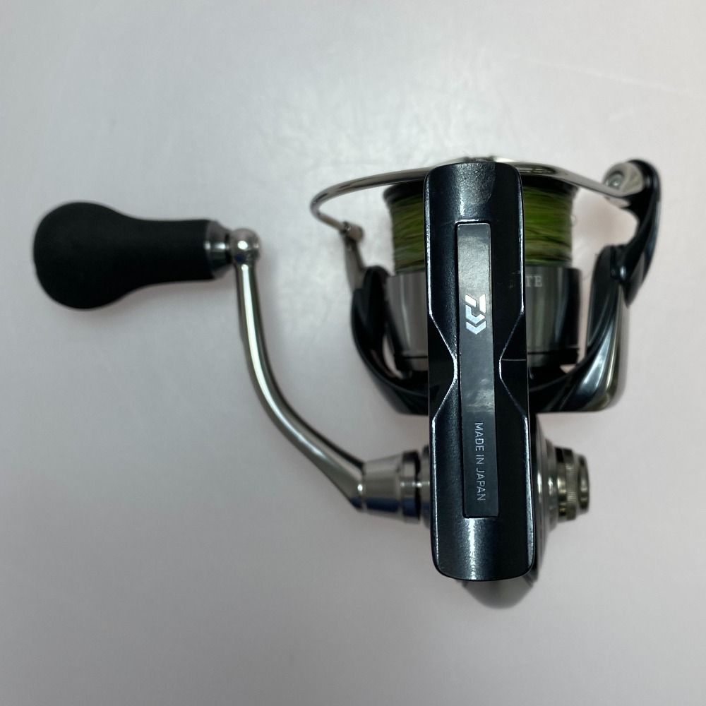 DAIWA ダイワ 24セルテート LT3000-XH 306631 スピニングリール