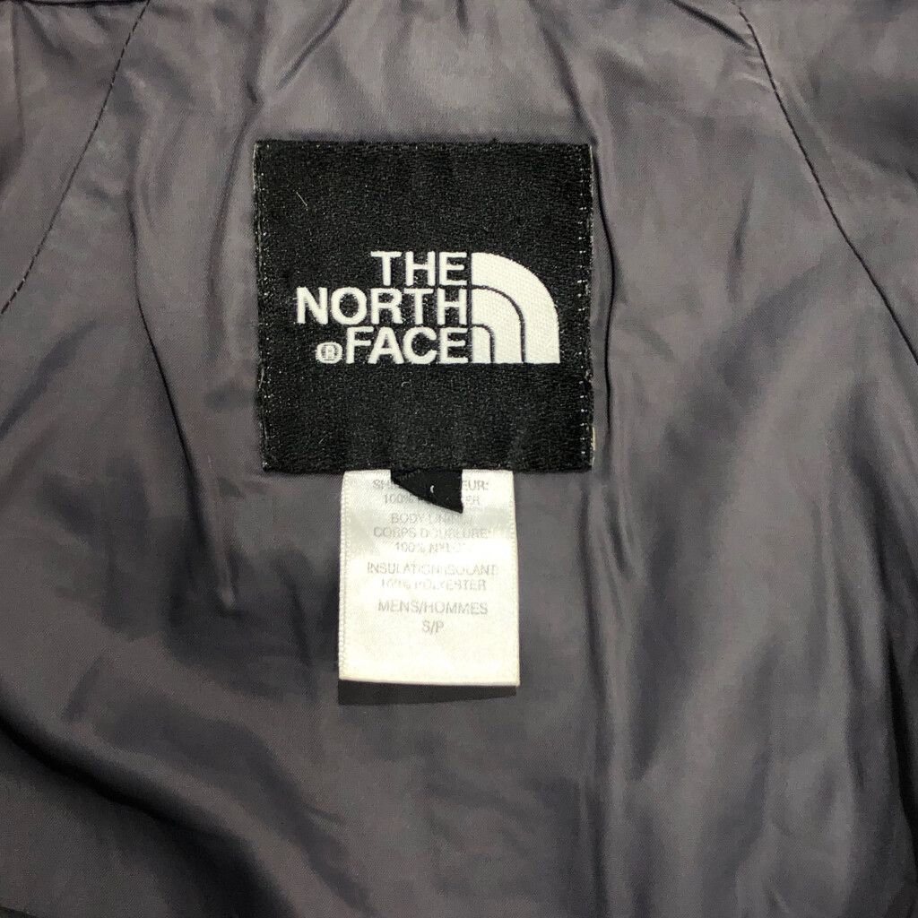 中綿ジャケット アウトドア