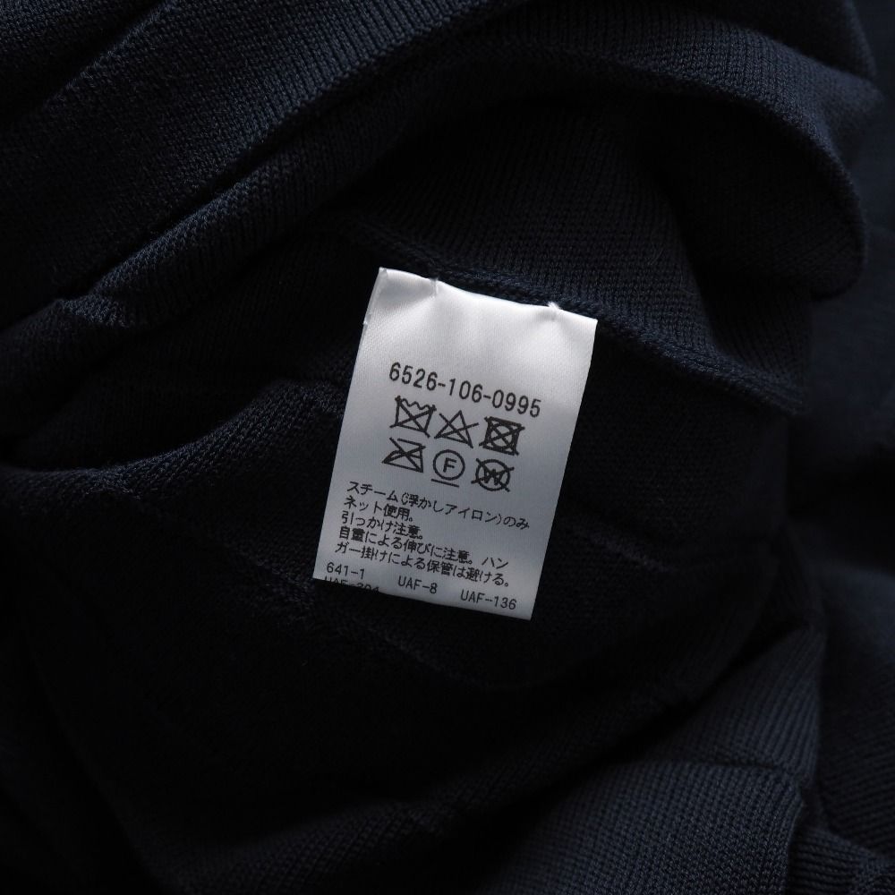 【美品】ドゥロワー　ニット　サイズ1 Drawer ドロワー レディース ニット・セーター サイズ：1(S位