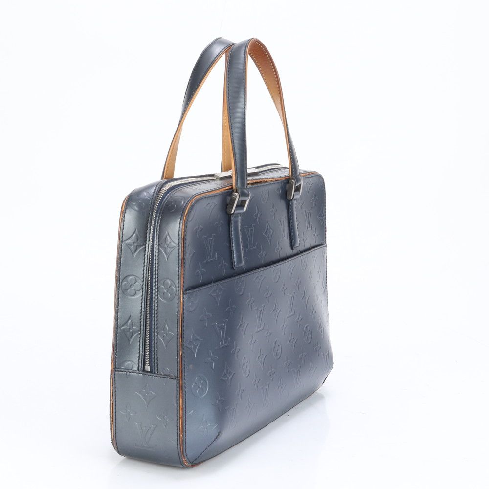 ルイヴィトン モノグラムマット マルデン M55135 ビジネスバッグ ルイ