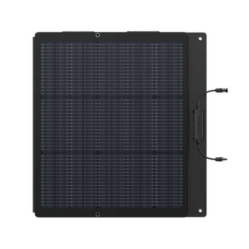 株)コジマ_【新品 未使用 未開梱】 エコフロー 160W 両面ソーラーパネルGen2 EFSOLAR160W-BIFICIAL - メルカリ