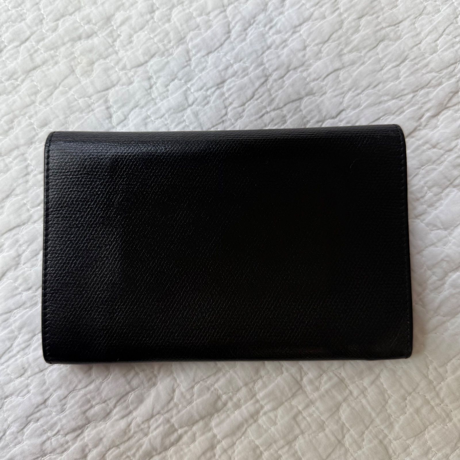 美品 希少 CHANEL シャネル ココマーク ココボタン ミディアム