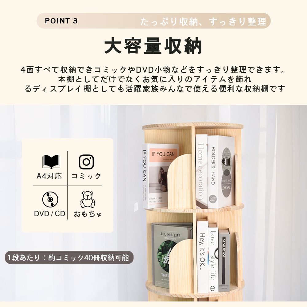 耐荷重100kg