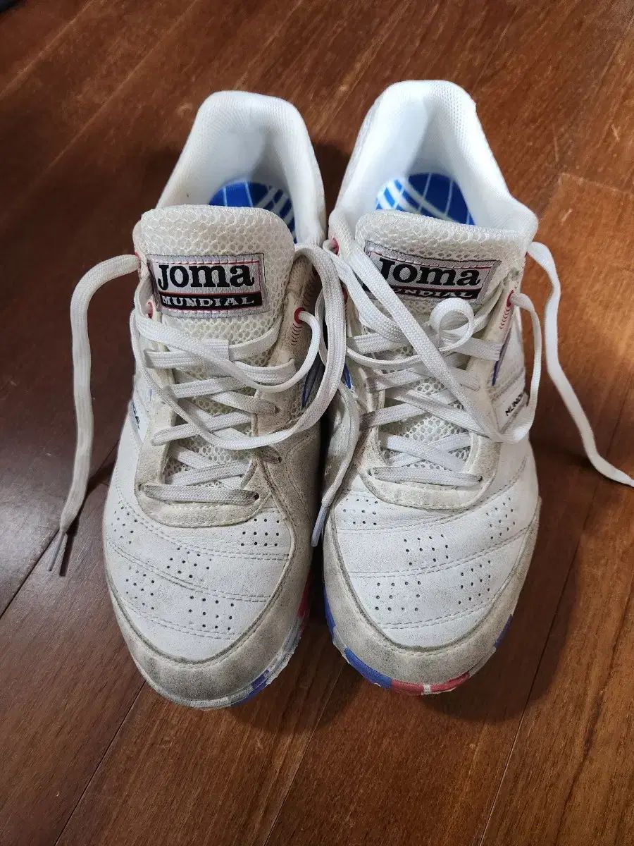 Joma(ホマ) ムンディアル tf 250