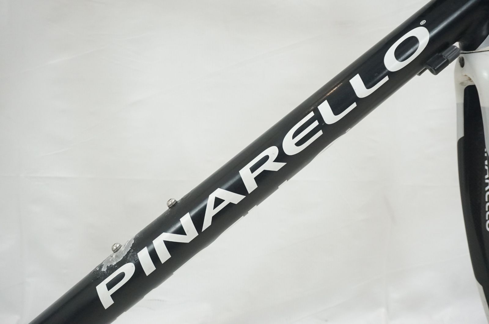 PINARELLO 「ピナレロ」 FP1 2008年モデル フレームセット / バイチャリ福岡店