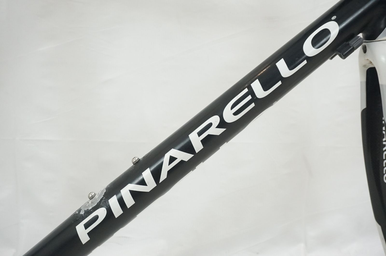 PINARELLO 「ピナレロ」 FP1 2008年モデル フレームセット 