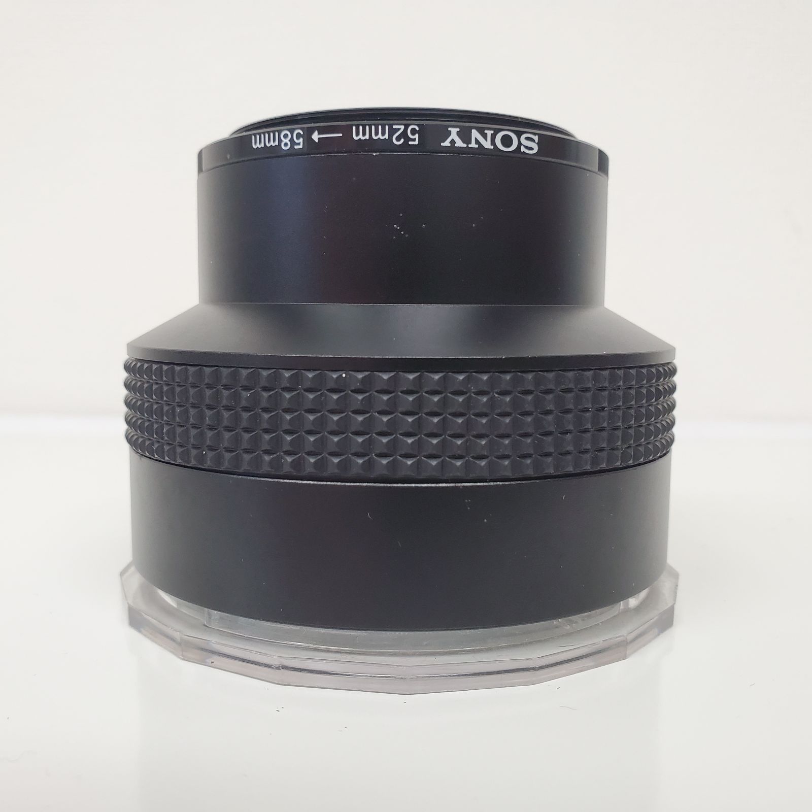 ソニー SONY ワイドコンバージョンレンズ WIDE CONVERSION LENS x0.7