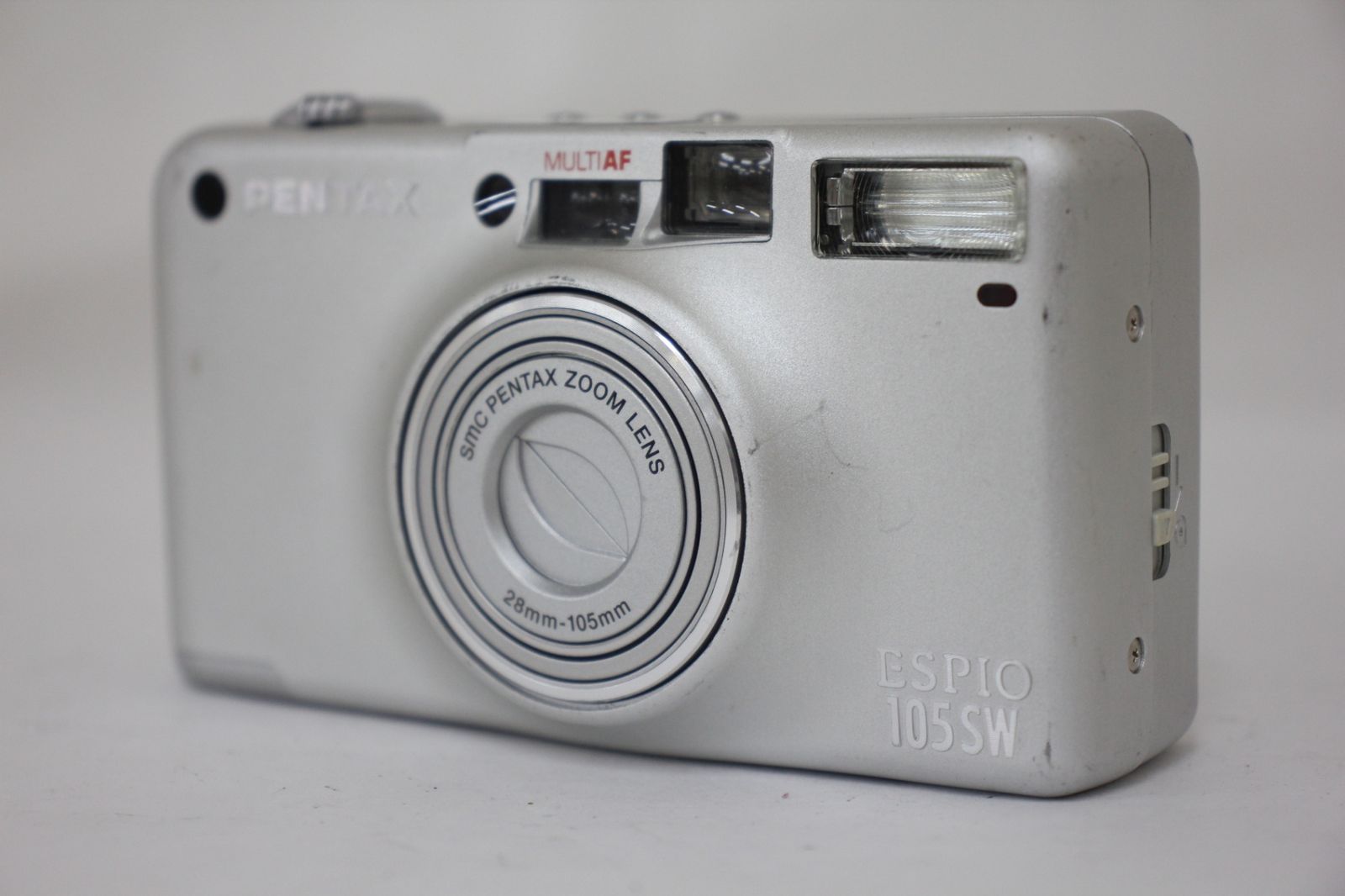 ☆良品☆PENTAX ペンタックス ESPIO 105 Mi ZOOM 38-105mm 人気のESPIO
