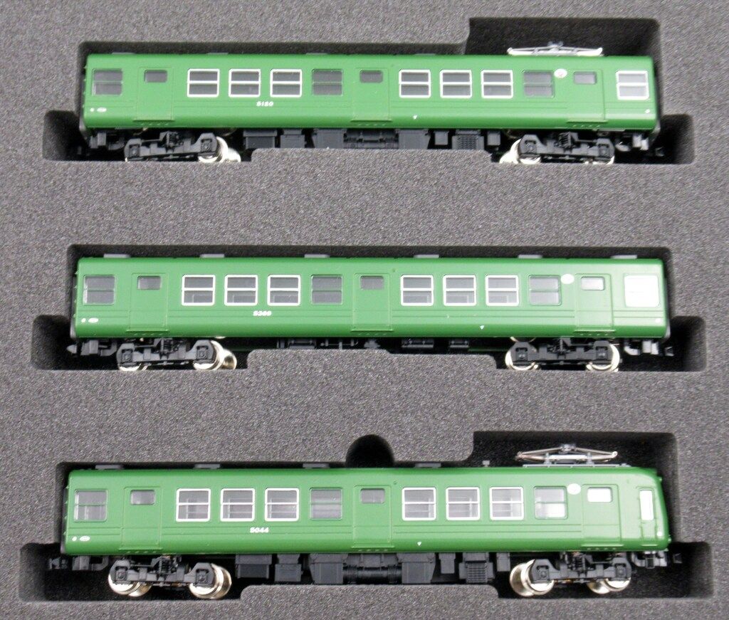 東京急行電鉄|トミーテック