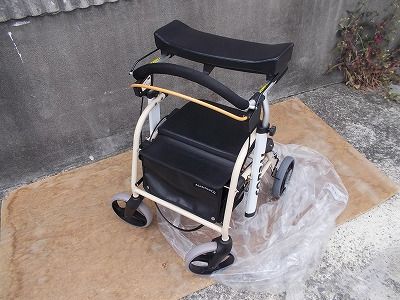 コンパル リハモ