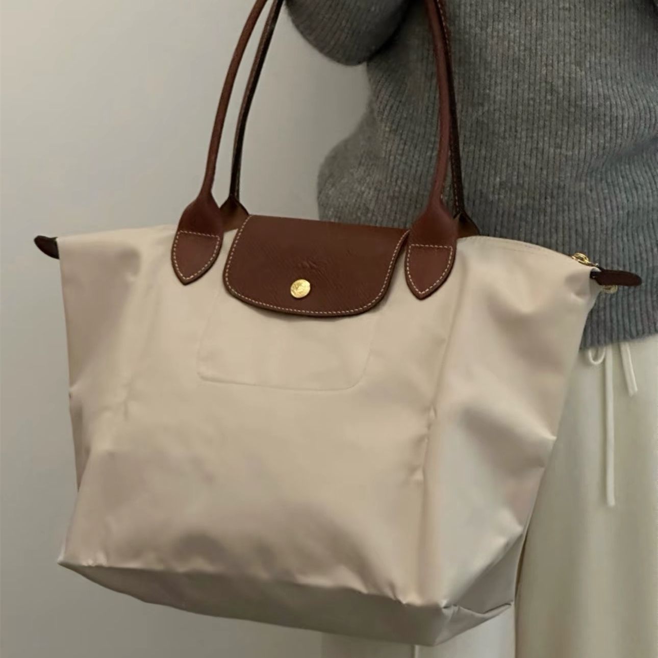 新品 未使用 ロンシャン バッグ LONGCHAMP トートバッグ 2605089