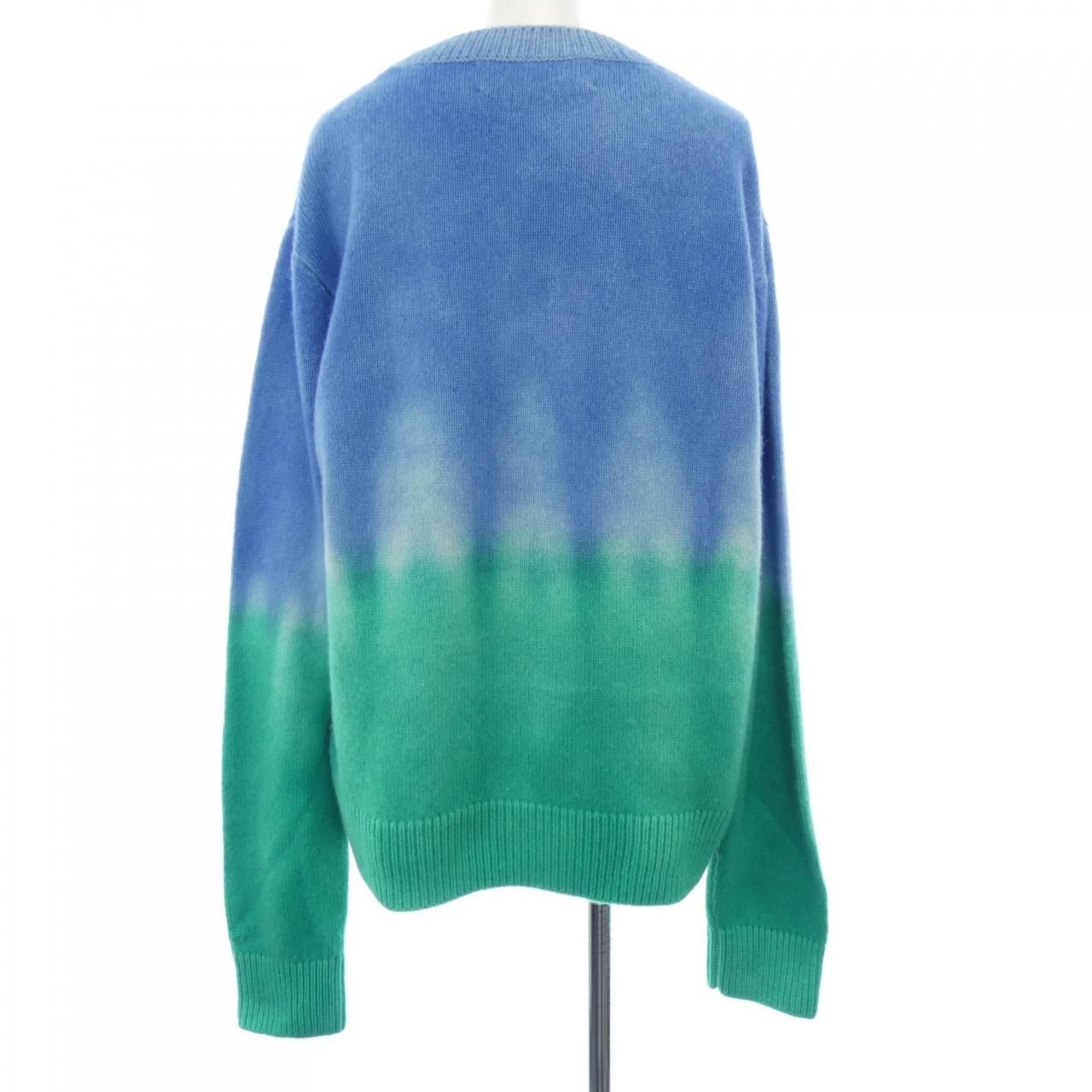 ジ エルダーステイツマン THE ELDER STATESMAN ニット