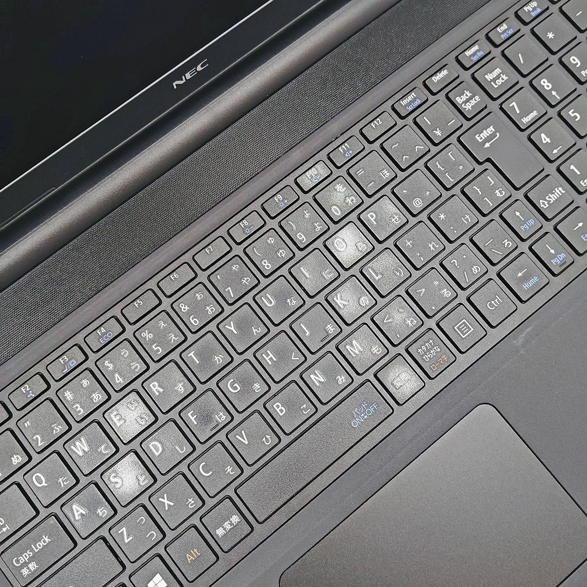 NEC - 爆速SSD✨️バッテリー良好/小型軽量/カメラ付きノートパソコン/すぐ使える 第10世代i5】軽量薄型 2021年 NEC ノートPC 爆速SSD 12.5 - メルカリ