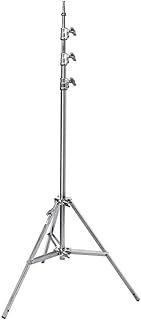 アベンジャー AVENGER ベビースタンド 450cm スティール シルバー A0045CS