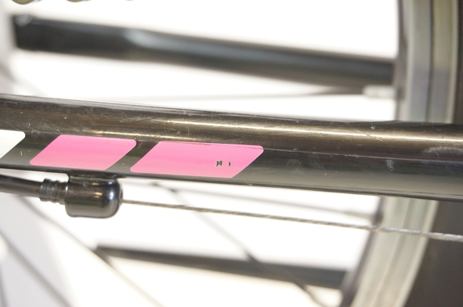 2018年モデル 20インチ