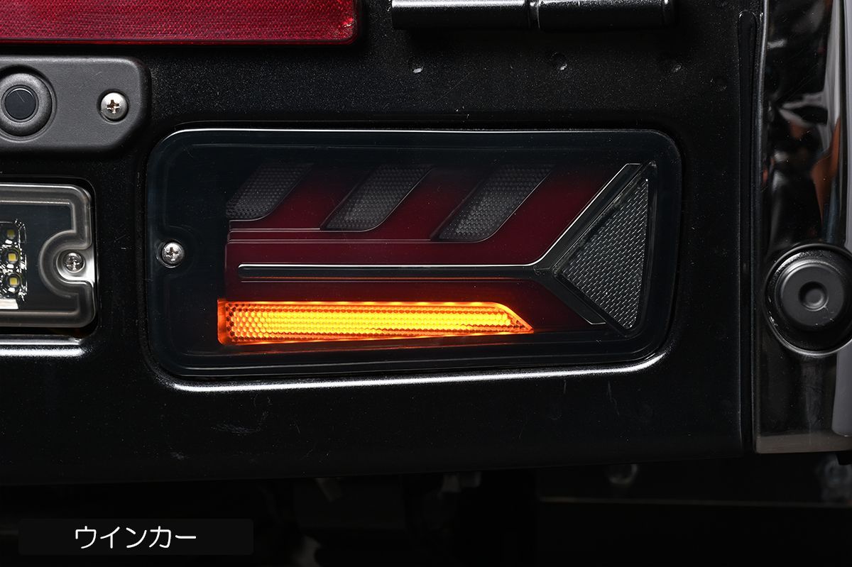 ハイゼット トラック