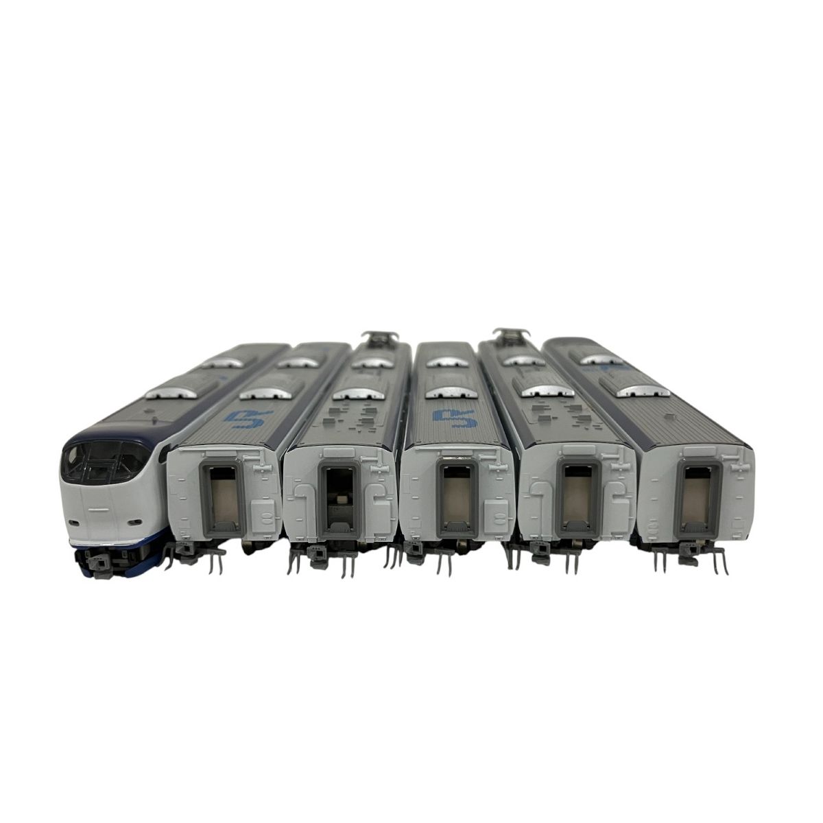 KATO 10-385 281系 はるか 6両セット カトー Nゲージ 鉄道模型 B10473888 USTAUSTRALIA_COM_AU