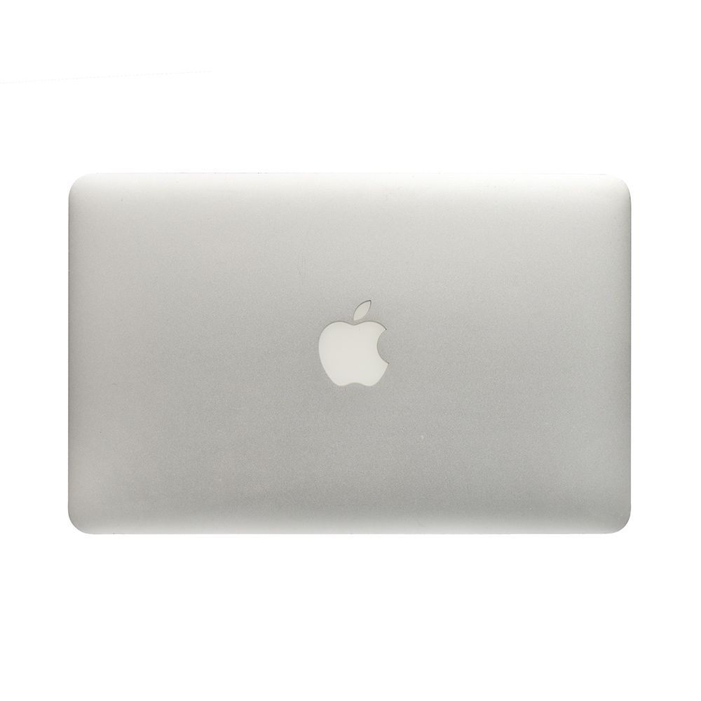MacBook Air 11インチ 2010 2011 液晶 上半身部　中古品 MacBook Air 11 inch 2011 2010 A1370 液晶 上半身部 中古品 3