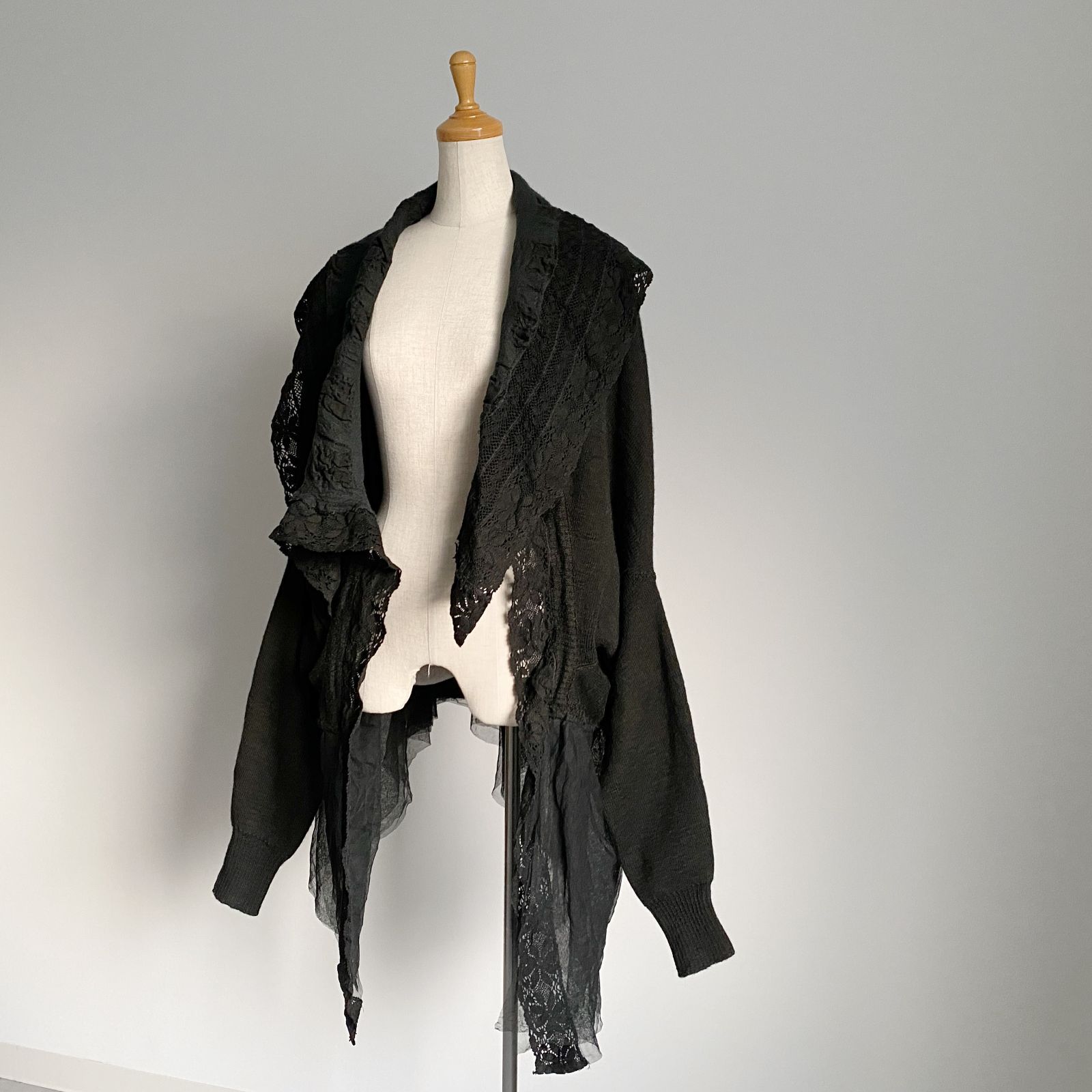新品 フランス MARC LE BIHAN スカート マルク ル ビアン - メルカリ