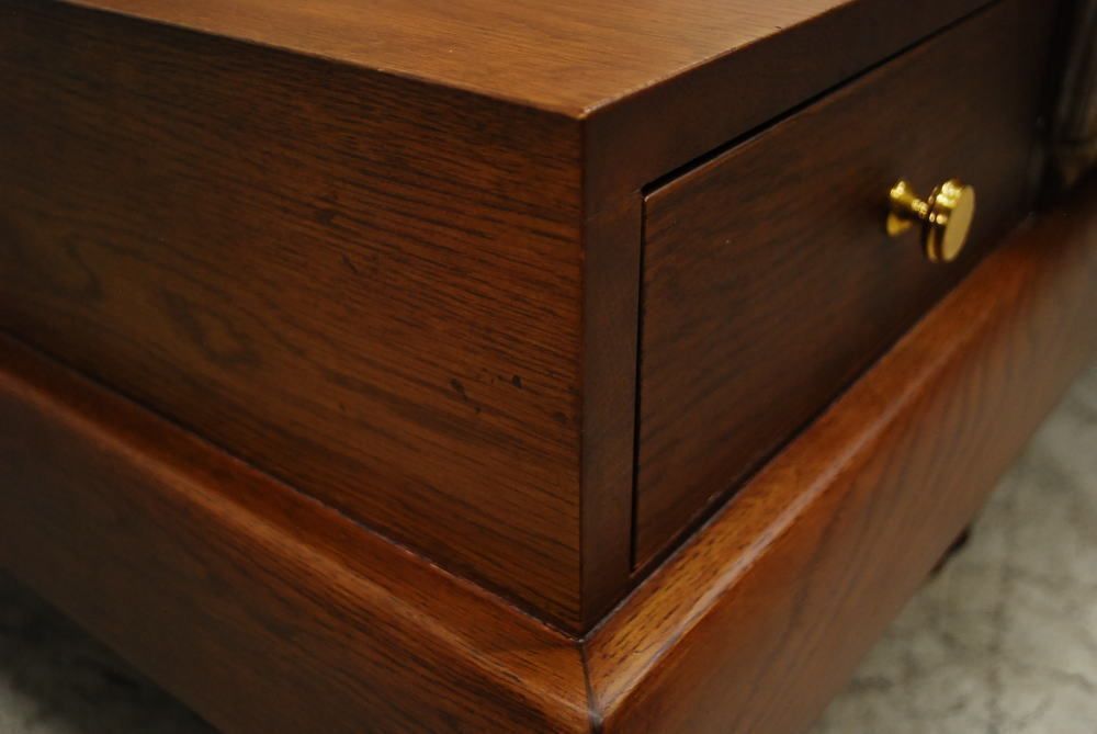 ミニテーブル付 ブルック