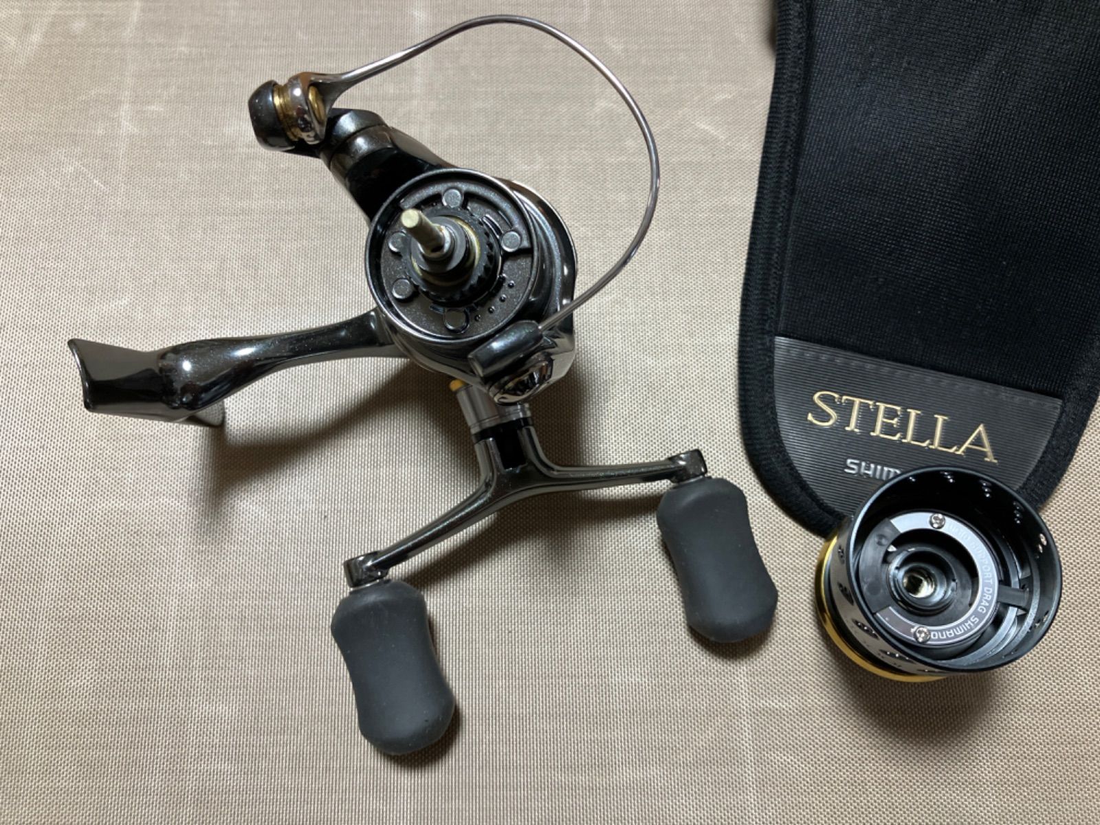 07STELLA 1000PGSDH シマノステラシリーズ シマノステラ1000SSPG - シマヤ釣具ネットショップ