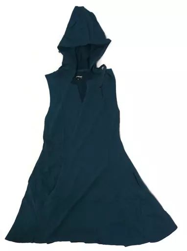  【中古】アウターウェア(キャラクター) WIND SCALE フィリップ ロングパーカ グリーン Sサイズ 「仮面ライダーW」 Tシャツ・アパレル