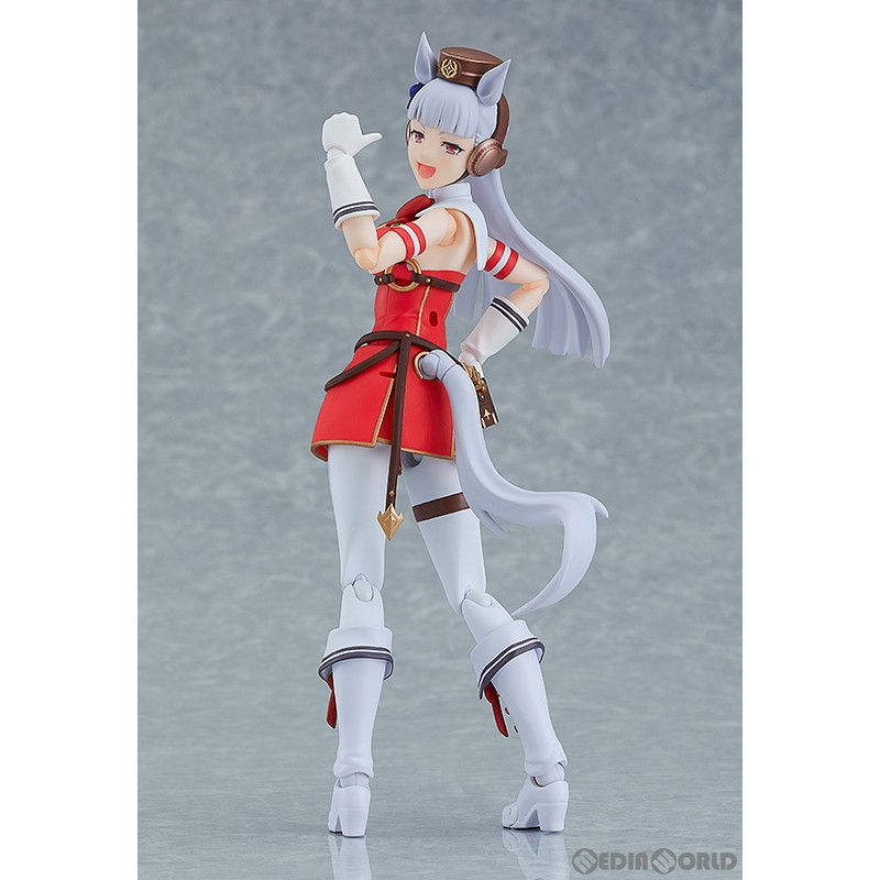 figma(フィグマ) 584 ゴールドシップ ウマ娘 プリティーダービー