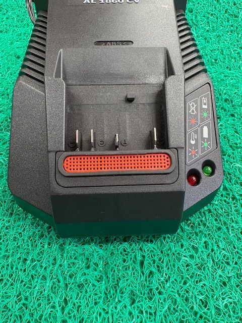 充電器 AL1860CV