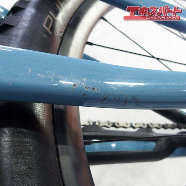 SPECIALIZED