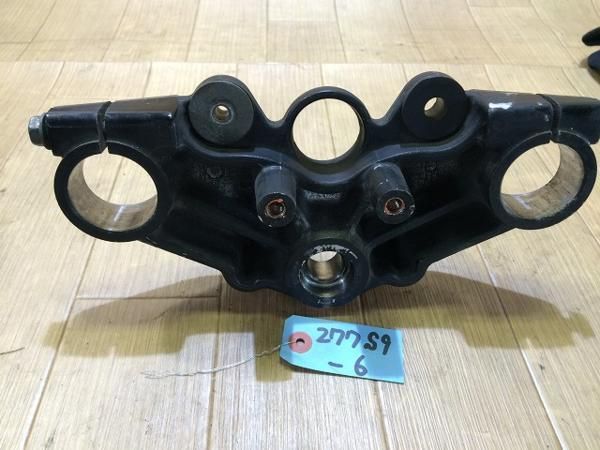 ☆グラストラッカー B.B☆NJ47A☆トップブリッジ☆S9-6