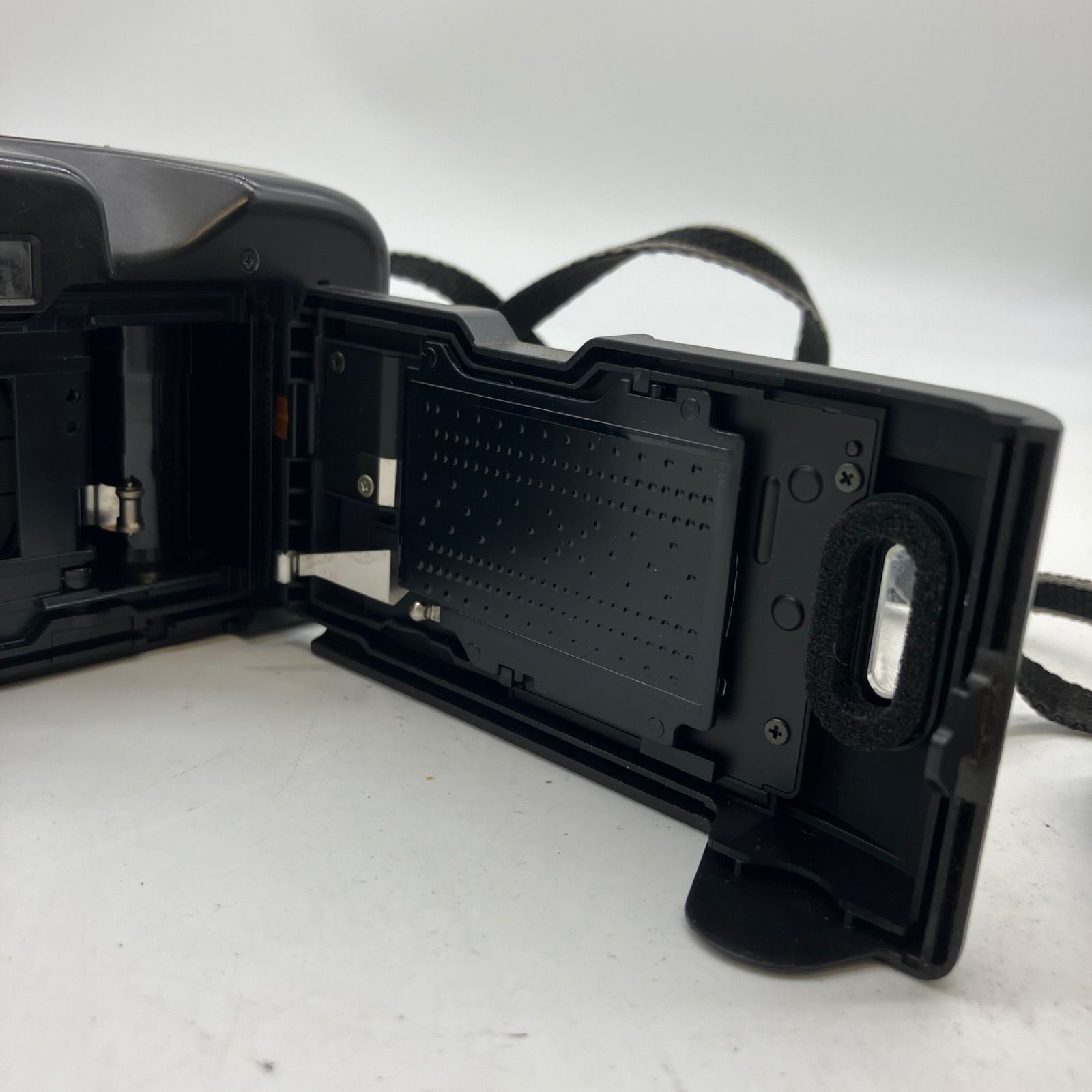Canon Autoboy S 本体 フィルムカメラ　動作未確認 U472【動作未確認】Canon フィルムカメラ AUTOBOY S 【メーカー公式通販】