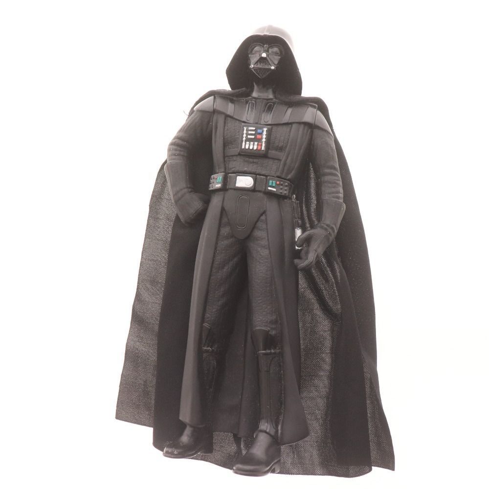 STAR WARS: BLACK SERIES パルパティーン & スローン Amazon.co.jp
