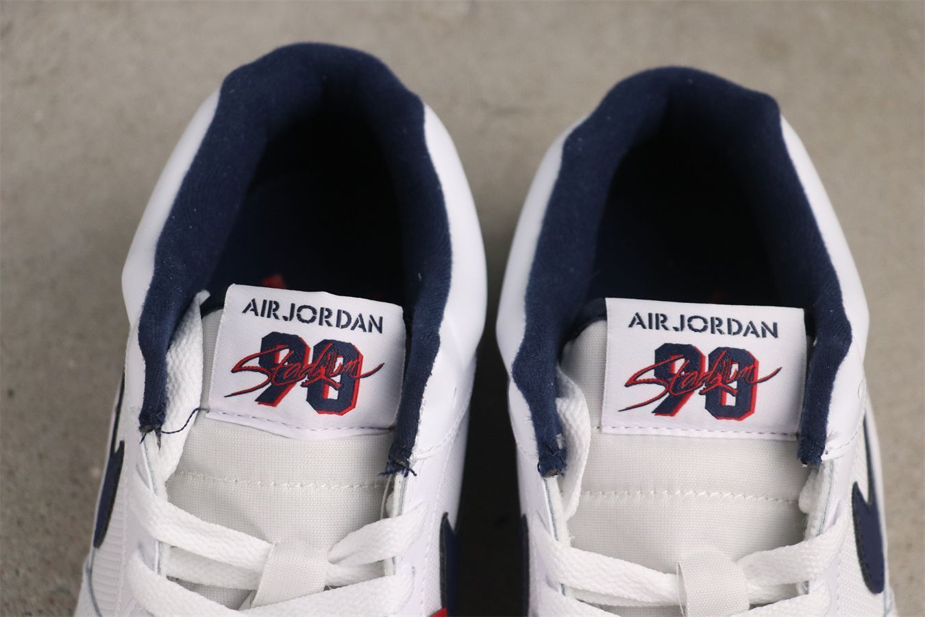 Jordan シューズ 23 ホワイト Jordan 23 OG White Stealth for Sale | Authenticity
