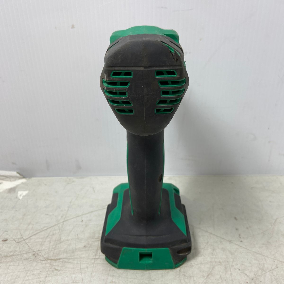 ΦΦMAKITA マキタ インパクトドライバ 18v MTD002DSAX グリーン HRDEVELOPMENT_JP