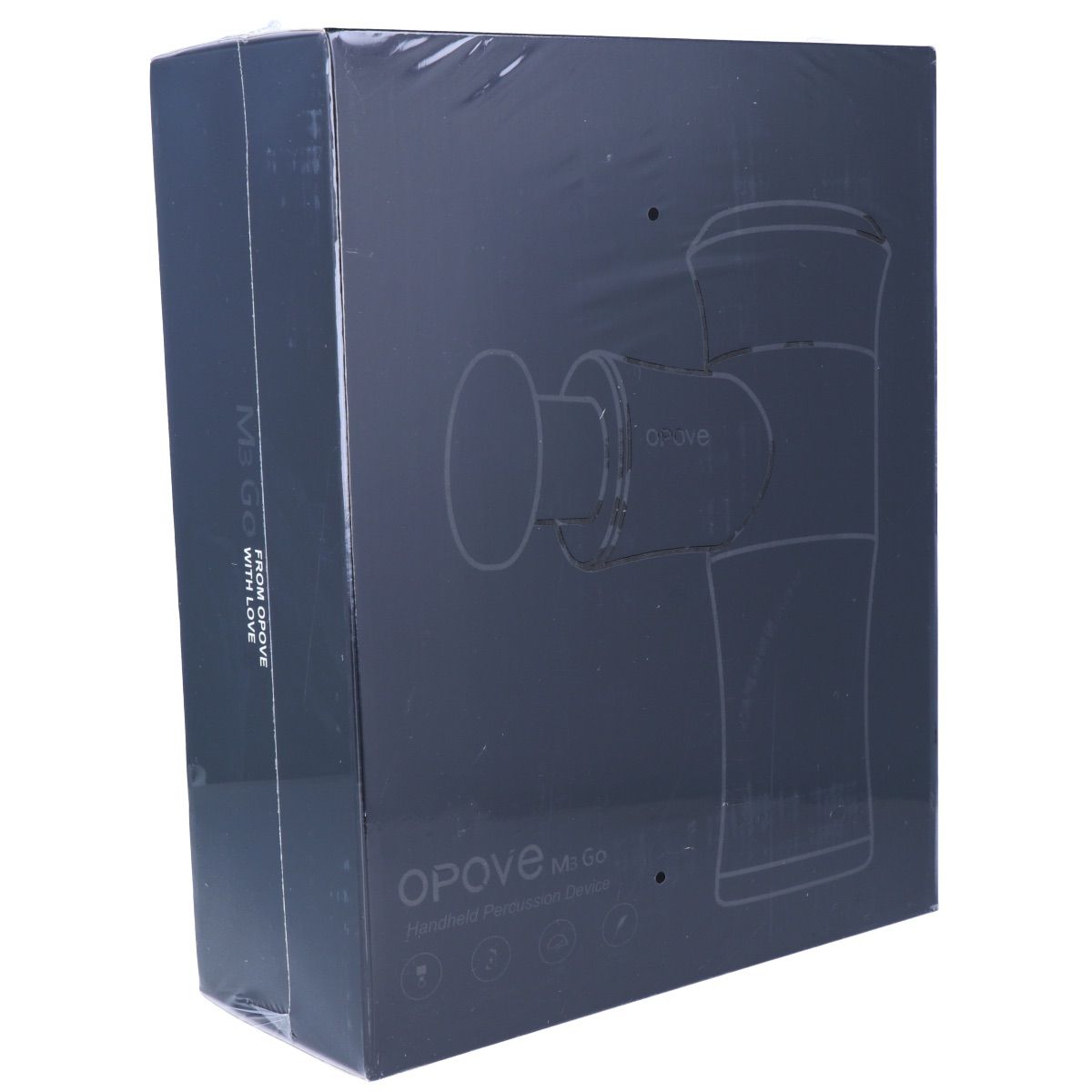 オポーブ OPOVE
