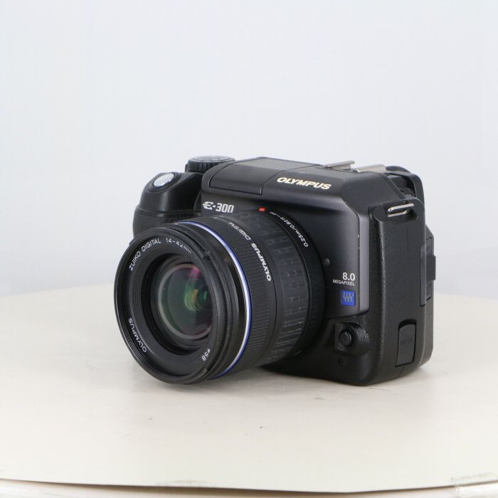 OLYMPUS
