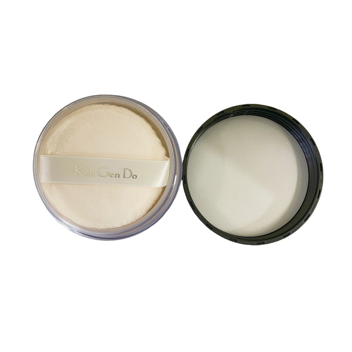  セット 江原道 Koh Gen Do マイファンスィー ナチュラルライティング パウダー 12 g ルースパウダー 崩れない 透明感 カバー コウゲンドウ ルースパウダー フェイスパウダー