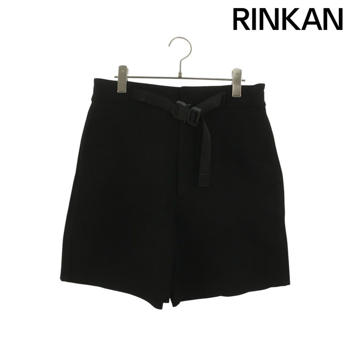 アリクス サイズ:44  S20ｰALYXｰAAM ローラーコースターベルトショーツハーフパンツ 中古 BS99 アリクス サイズ:44 S20ーALYXーAAM ローラーコースターベルトショーツ