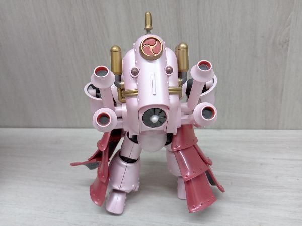 ヴァリアブルアクション 光武(さくら機) 「サクラ大戦」 | HG サクラ大戦 光武・改(真宮寺さくら機) 1⁄20スケール 色分け済みプラモデル | フィギュア・ドール 通販