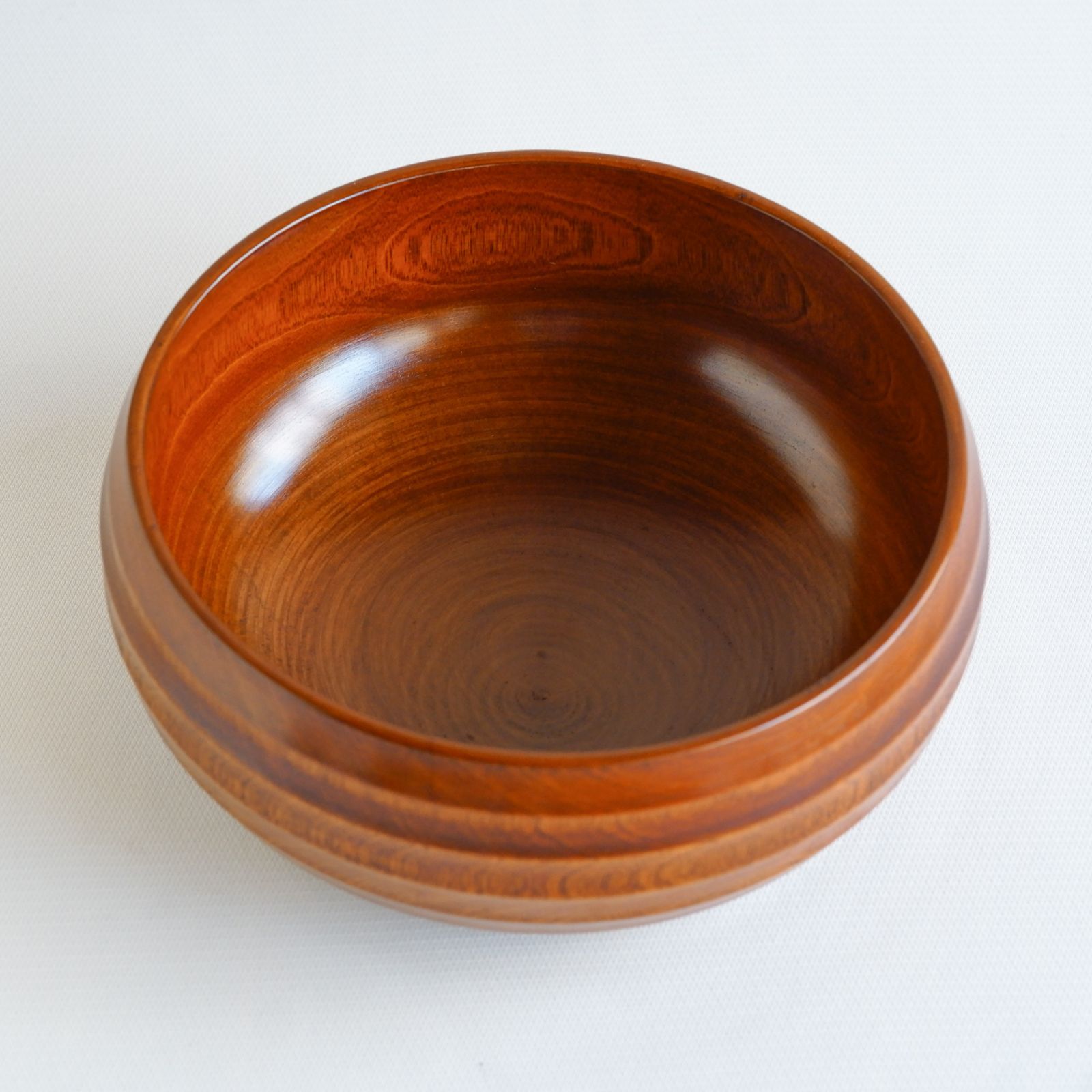 作地未詳｜木製｜菓子器｜ペンダントライト