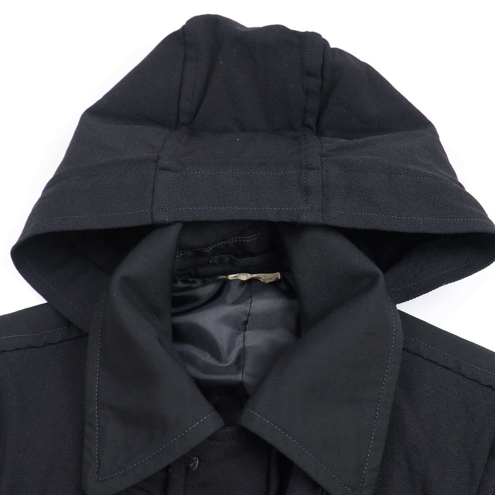 COMME des GARCONS HOMME PLUS コム デギャルソンオムプリュス 09AW