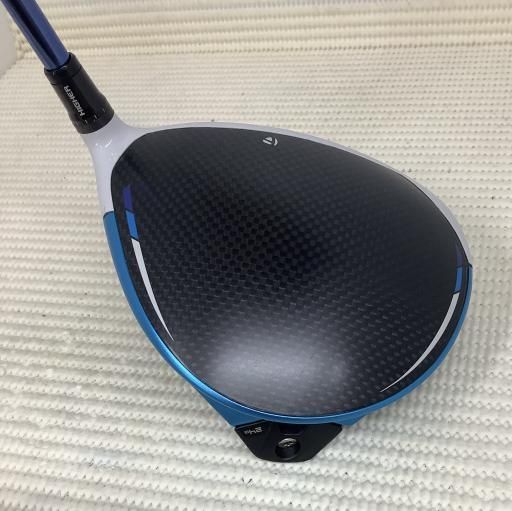 TB60 フレックスS 43.5インチ Diamana テーラーメイド 中古】 テーラーメイド SIM2 MAX 9° ドライバー DR Diamana TB