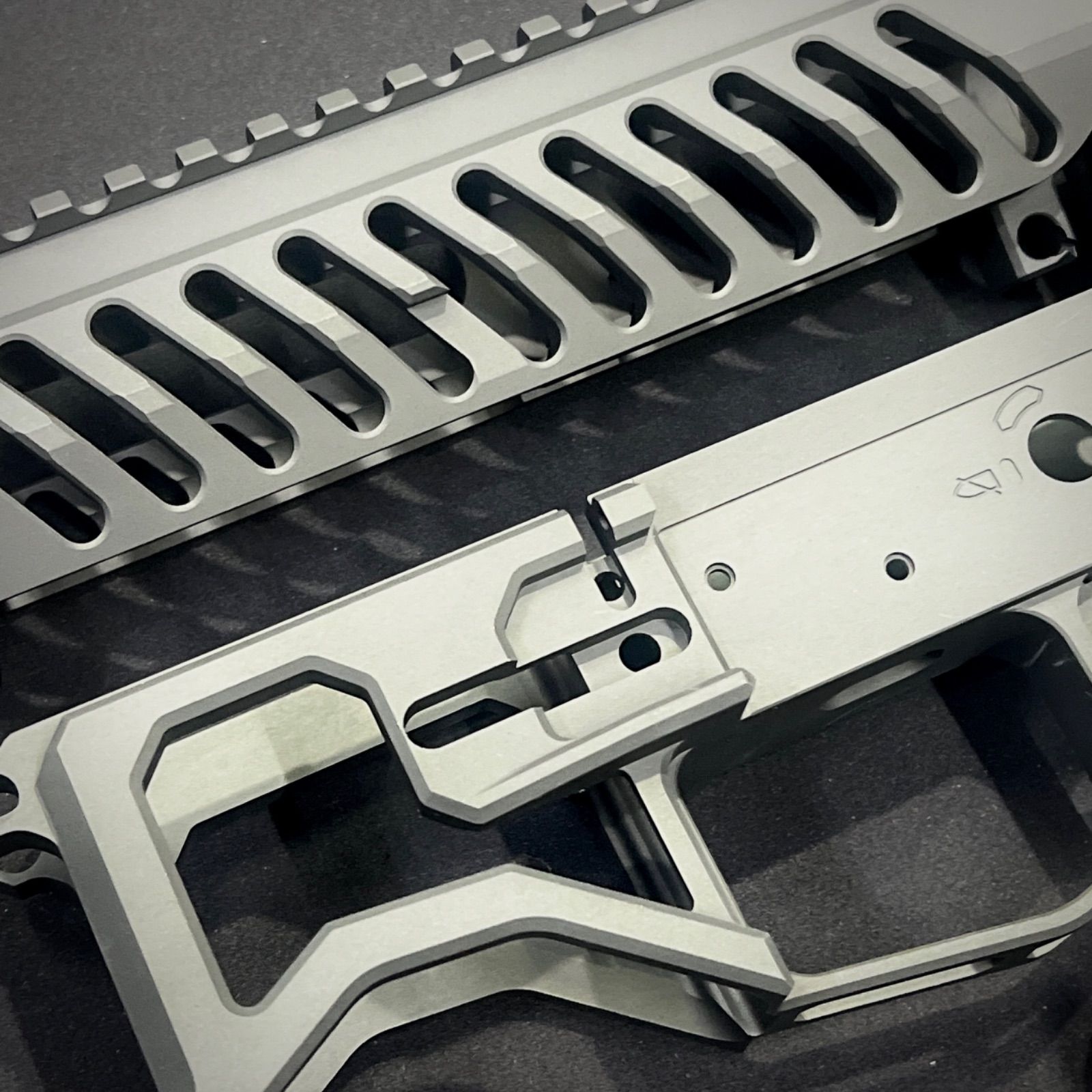 SYSTEMA PTW INFINITY対応 HAO HDR レシーバーセット 2023 Ver