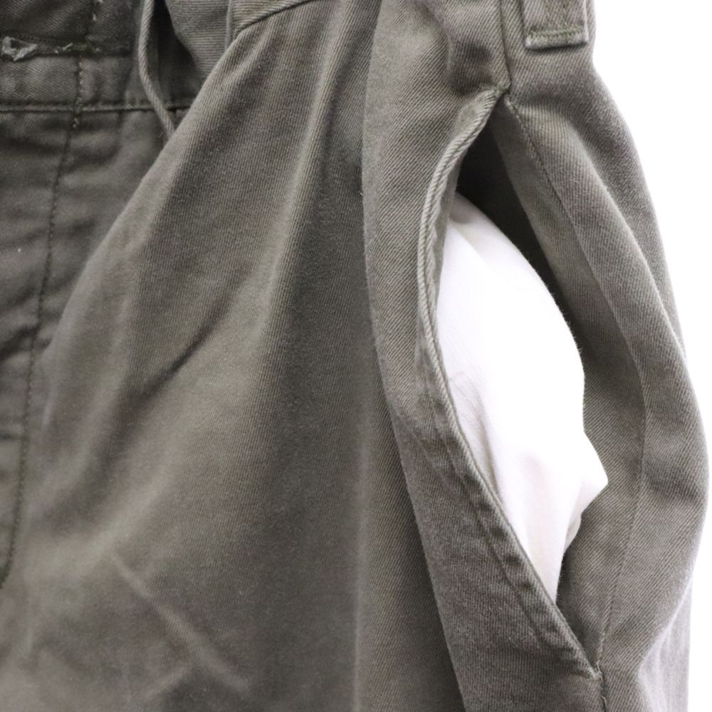 Supreme シュプリーム 22AW Pin Up チノパン 中古・古着通販】SUPREME (シュプリーム) Pin Up Chino Pant ブルー