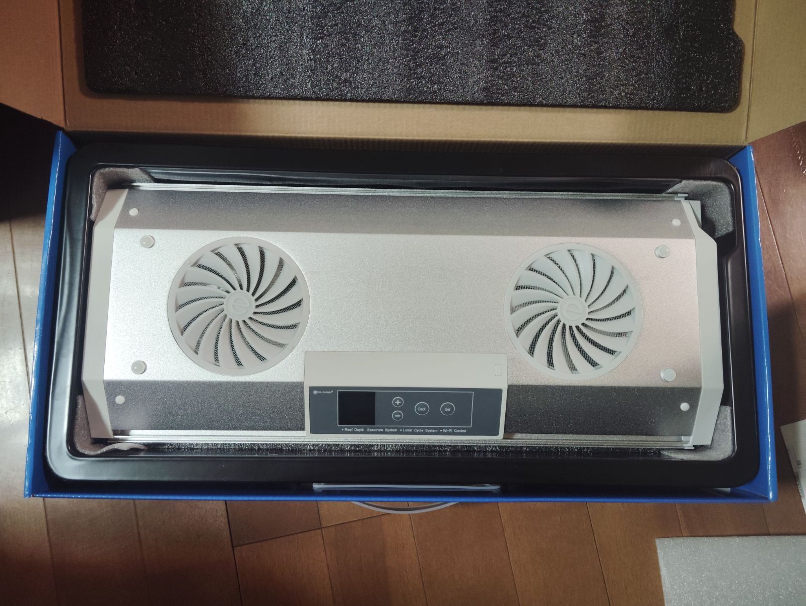 SPECTRA SP200(シルバー) スペクトラSP200 システムLED SPECTRA SP200