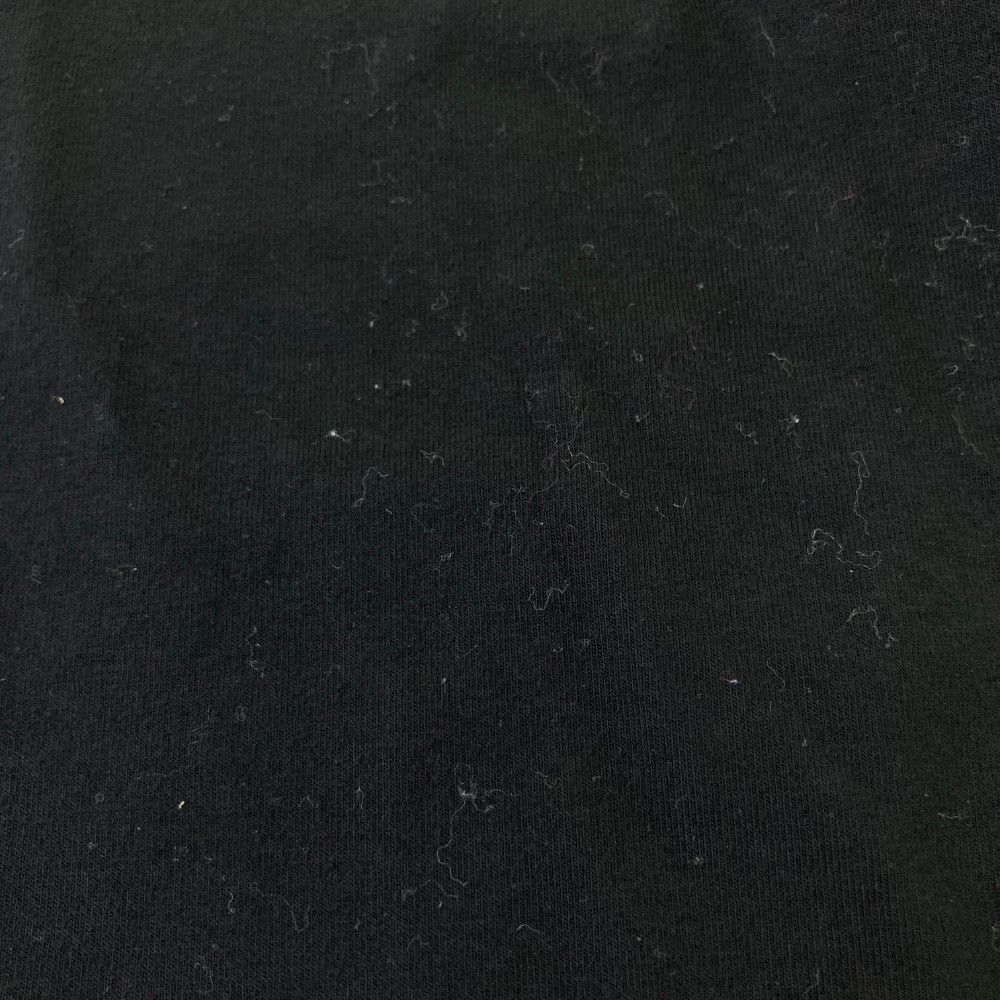 サイズ：4 RUSSELUNO ラッセルノ ×DEUS 半袖Tシャツ ルチャ  ブラック系 [240101417389] ゴルフウェア メンズ ストスト RUSSELUNO ラッセルノ ×DEUS 半袖Tシャツ ルチャ ブラック系 4