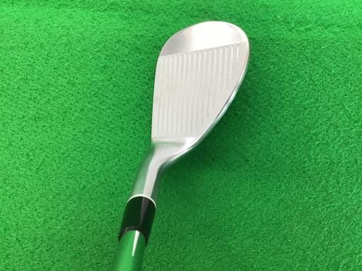 中古】 フォーティーン DJ-6 60° ウェッジ WG TS-114w Ver2